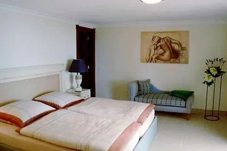 Geraeumiges Mit Gehobener Ausstattung Holiday home *