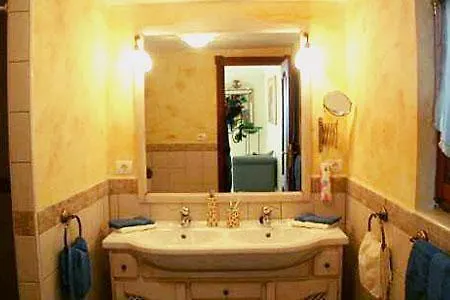 Geraeumiges Mit Gehobener Ausstattung Holiday home
