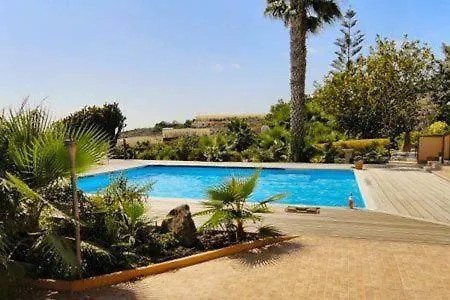 Holiday home Geraeumiges Mit Gehobener Ausstattung