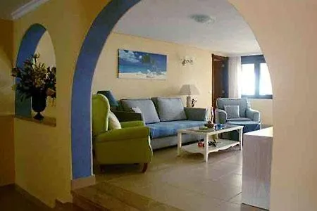 Geraeumiges Mit Gehobener Ausstattung Guia de Isora (Tenerife)