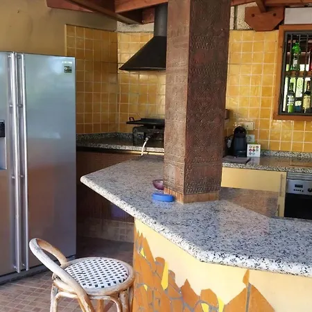 Holiday home Geraeumiges Mit Gehobener Ausstattung