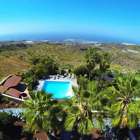 Geraeumiges Mit Gehobener Ausstattung Holiday home Guia de Isora (Tenerife)