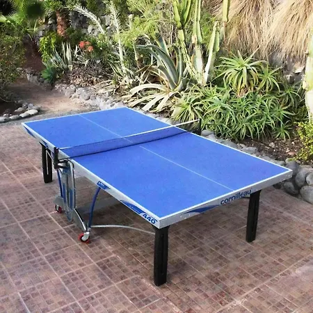 Geraeumiges Mit Gehobener Ausstattung Holiday home Guia de Isora (Tenerife)