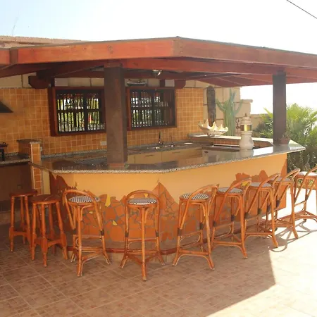 Holiday home Geraeumiges Mit Gehobener Ausstattung Guia de Isora (Tenerife)